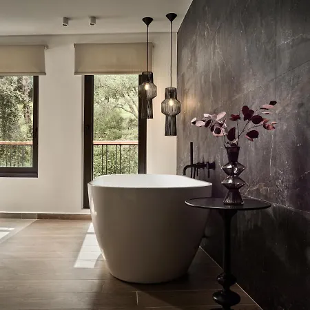Salita - Comfort Living וילה זקינטוס טאון