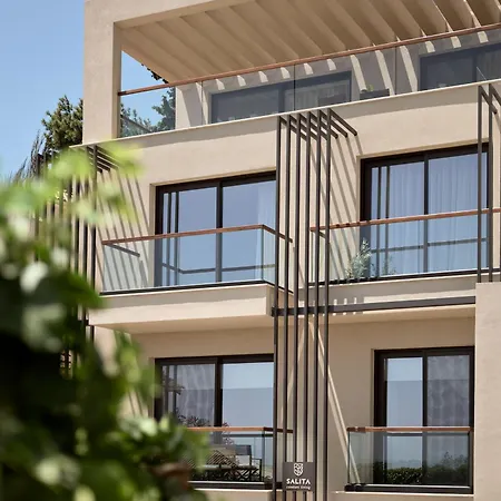 וילה Salita - Comfort Living *