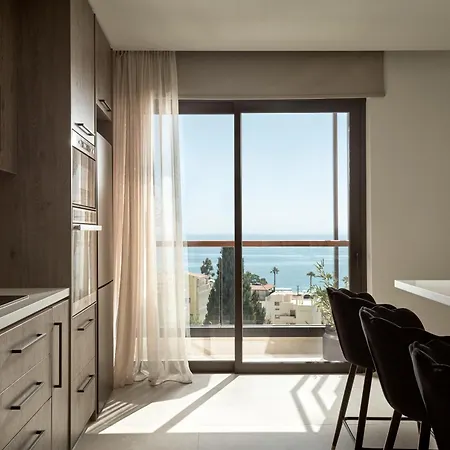 וילה Salita - Comfort Living זקינטוס טאון